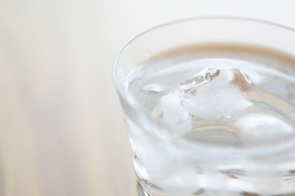 家族の健康を考えたら、RO水